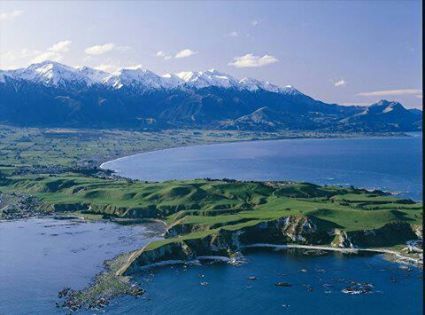 Kaikoura